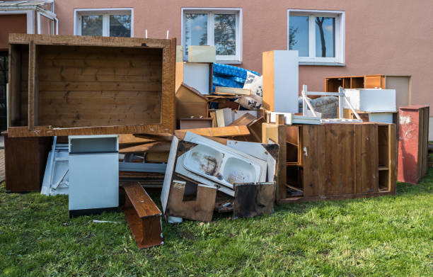 Best Appliance Removal Near Me  in Bude, MS