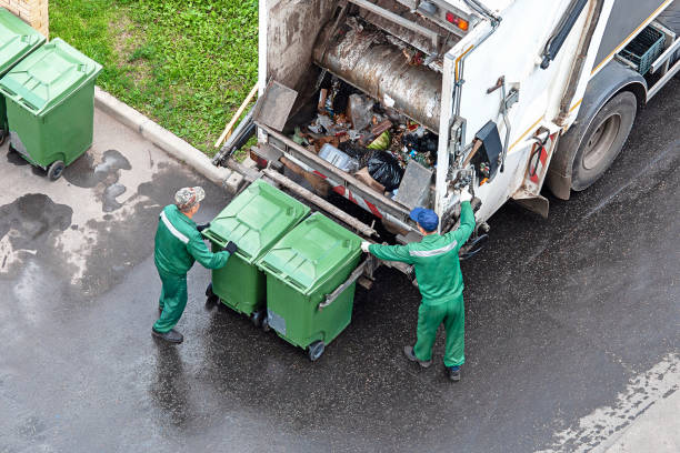 Best Professional Junk Removal  in Bude, MS