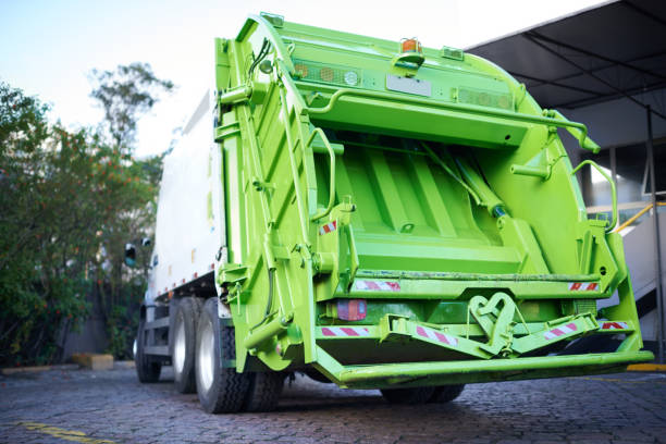 Best Garage Cleanout Services  in Bude, MS